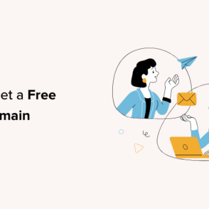Read more about the article How to Get a Free Email Domain (5 Quick and Easy Methods)