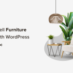 How to Sell Furniture Online – The Ultimate Guide for Beginners