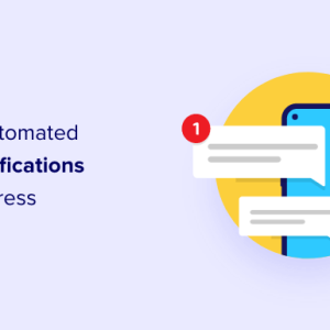 Read more about the article How to Set Up Automated Drip Notifications in WordPress