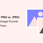 WebP vs. PNG vs. JPEG: The Best Image Format for WordPress