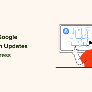 Read more about the article How to Monitor Google Algorithm Updates in WordPress