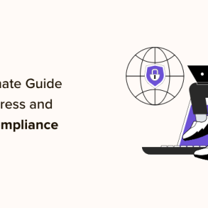 Read more about the article The Ultimate Guide to WordPress and GDPR Compliance