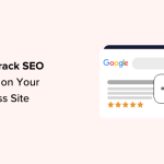 How to Track SEO Changes on Your WordPress Site (Easy Tutorial)