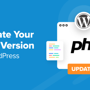 Read more about the article How to Update Your PHP Version in WordPress (the RIGHT Way)