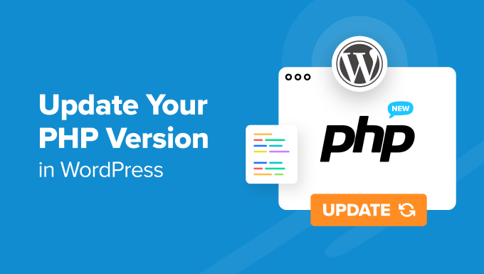 You are currently viewing How to Update Your PHP Version in WordPress (the RIGHT Way)