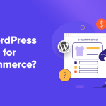 Is WordPress Good for eCommerce? (Pros and Cons)
