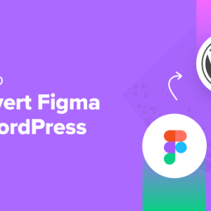 Read more about the article How to Convert Figma to WordPress (Beginner’s Guide)