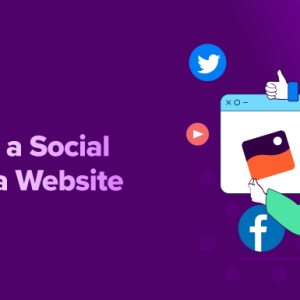 Read more about the article How to Make a Social Media Website (Beginner’s Guide)