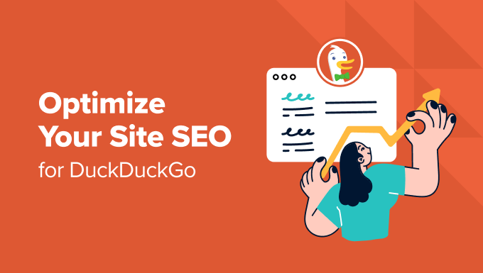 Read more about the article How to Optimize Your Site SEO for DuckDuckGo
