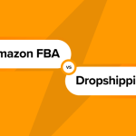 Amazon FBA vs. Dropshipping: The Best Option for Online Stores