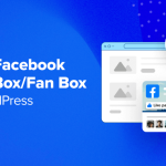 How to Add a Facebook Like Box / Fan Box in WordPress