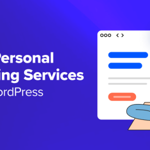 Read more about the article How to Sell Personal Training Services with WordPress
