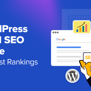 Read more about the article The Ultimate WordPress Local SEO Guide to Boost Rankings