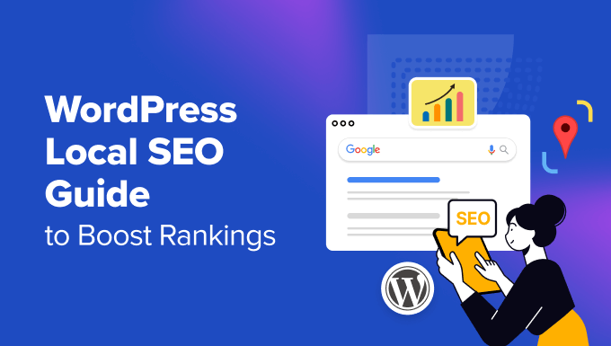 You are currently viewing The Ultimate WordPress Local SEO Guide to Boost Rankings