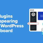 How to Fix Plugins Disappearing From WordPress Dashboard