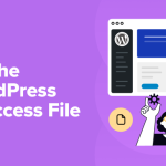 How to Fix the WordPress .htaccess File (Beginner’s Guide)