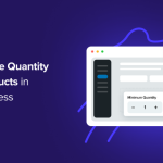 How to Limit Purchase Quantity in WordPress (Step by Step)