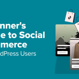 Read more about the article Beginner’s Guide to Social Commerce for WordPress Users