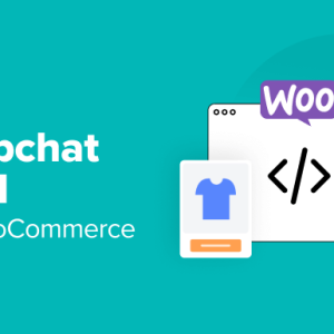 Read more about the article How to Easily Add Snapchat Pixel for WooCommerce in WordPress