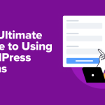 The Ultimate Guide to Using WordPress Forms (All You Need to Know)