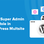 How to Add a Super Admin User Role in WordPress Multisite