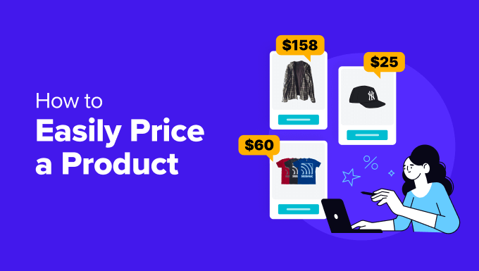 Read more about the article eCommerce Price Model — How to Easily Price a Product