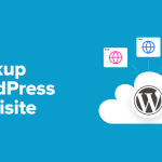 How to Backup WordPress Multisite (Plugin + Manual Methods)