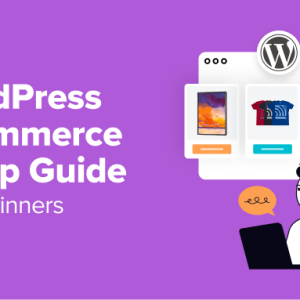 Read more about the article WordPress eCommerce Setup Guide for Beginners (7 Product Types)