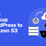 How to Backup WordPress to Amazon S3 (Free + Paid Methods)