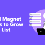 What Is a Lead Magnet? 19 Lead Magnet Ideas to Grow Your Email List