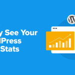 WordPress Post Analytics – How to Easily See Your Blog Stats