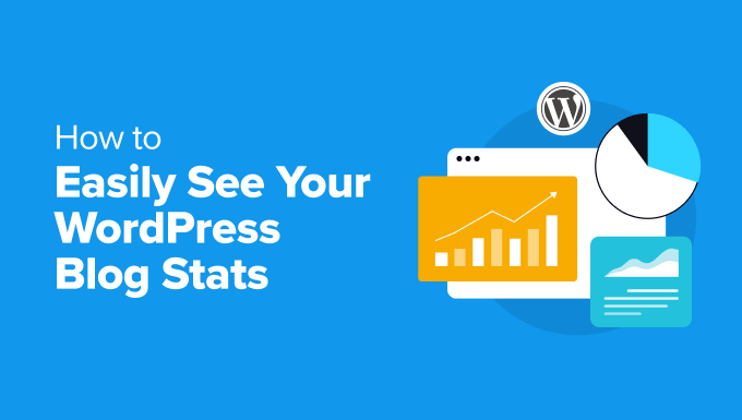 Read more about the article WordPress Post Analytics – How to Easily See Your Blog Stats