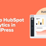 How to Setup HubSpot Analytics in WordPress (The Easy Way)