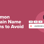 6 Common Domain Name Scams to Avoid (& How to Spot Them)
