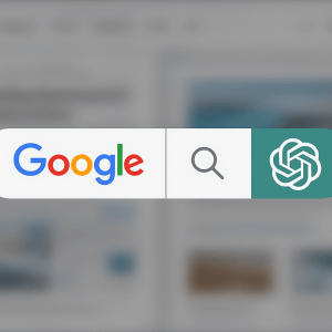 Read more about the article Is AI Replacing Google? What You Need to Know Now