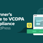 Beginner’s Guide to VCDPA Compliance in WordPress