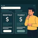 WordPress Monthly Hosting vs Yearly Hosting – Which One Do I Recommend?