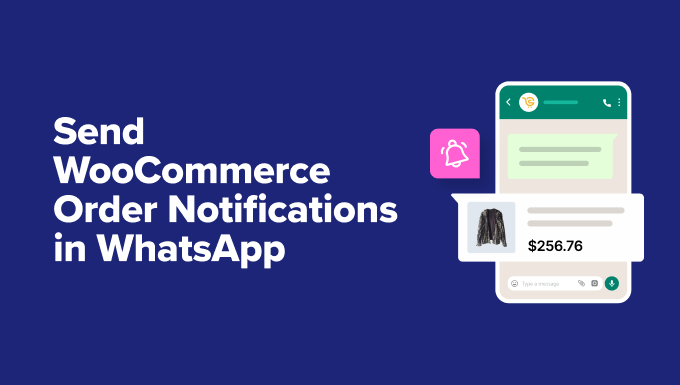 Read more about the article How I Send WooCommerce Order Notifications Straight to WhatsApp