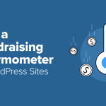 I Built a Fundraising Thermometer in WordPress (in Just 10 Minutes)
