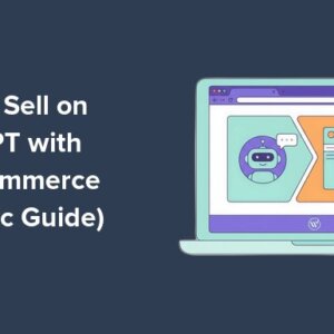 Read more about the article How to Sell on ChatGPT with WooCommerce (Agentic Guide)